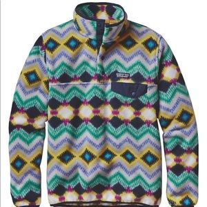 Patagonia Women’s Pullover
